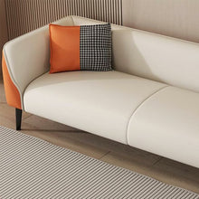 Load image into Gallery viewer, Santana Customizable Sofa Set - Modern Comfort &amp; Style, Perfect for Contemporary Living Spaces
