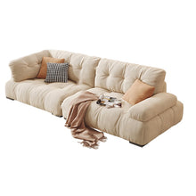 Load image into Gallery viewer, Customizable Harold Sofa Set - Classic Charm &amp; Modern Comfort for Your Home
