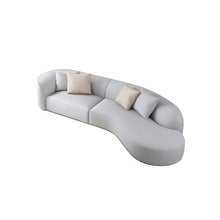 Load image into Gallery viewer, Darlington Premium Sofa - Customizable Comfort, Classic Elegance
