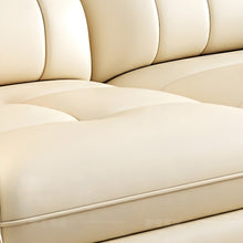 Load image into Gallery viewer, Missana Premium Sofa - Customizable Elegance, Chic Design for Sophisticated Interiors
