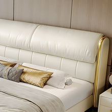 Load image into Gallery viewer, Golden Mayer Convio Customizable Upholstered Bed with Optional Storage - Modern Comfort and Versatile Design
