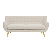Load image into Gallery viewer, Sofa Dolce Sofa Set Design – Luxurious and Elegant, Ideal for Sophisticated Living Spaces, Direct from Factory
