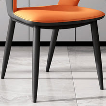 Load image into Gallery viewer, Arizona Customizable Comfort-Focused Chair for Relaxed Dining &amp; Living Environments - Golden Mayer
