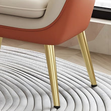 Load image into Gallery viewer, Bentley Arm Chair - Customize Your Chair | Direct from Factory
