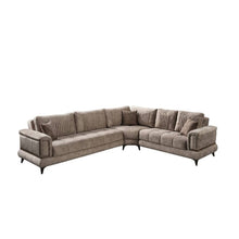 Load image into Gallery viewer, Federico Premium Sofa - Bespoke Luxury, Timeless Design for Refined Home Decor
