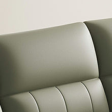 Load image into Gallery viewer, Customizable Taranto L-Shaped Sofa - Modern Elegance &amp; Adaptive Design for Your Living Area
