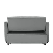 Load image into Gallery viewer, Quilt Plus Luxury Sofa Cum Bed
