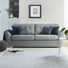 Load image into Gallery viewer, Sofa Set Polo From Golden Mayer - Direct from Factory (Customizable)
