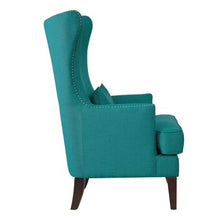 Load image into Gallery viewer, Modern Heritage Wing Chair
