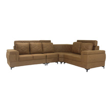 Load image into Gallery viewer, Bugatti Sectional Design Sofa
