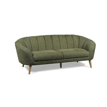 Load image into Gallery viewer, Enclave Escape Luxury Sofa In Velvet
