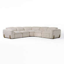 Load image into Gallery viewer, Isabela Modular Luxury Sofa Set
