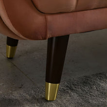 Load image into Gallery viewer, Benches Dapper Couch Bench – Stylish Bedroom Seating - Direct from Factory (Customizable)
