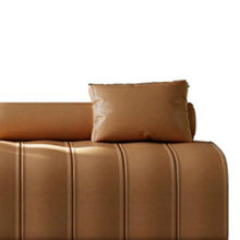 Load image into Gallery viewer, Decker Modern Upholstered Bench - Sleek Comfort for Dining, Entryway, or Bedroom
