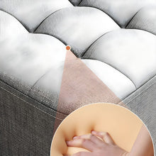 Load image into Gallery viewer, Driade Ottoman : Elegant Pouffe Design for Luxurious Interiors
