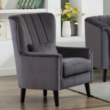 Load image into Gallery viewer, Calan Arm Chair - Elegance Meets Comfort
