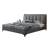 Load image into Gallery viewer, Golden Mayer Lismore Customizable Upholstered Bed with Optional Storage - Elegant and Functional Design
