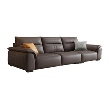 Load image into Gallery viewer, Sofa Couch Santo 3-Seater Design Set - Customizable - Direct From Factory
