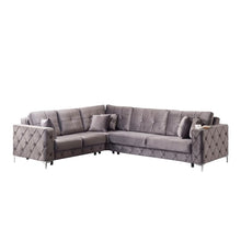 Load image into Gallery viewer, Patrizea Corner Sofa  From Golden Mayer - Direct from Factory (Customizable)
