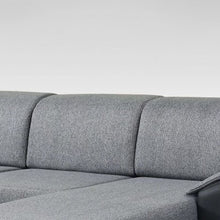 Load image into Gallery viewer, L-Shape Sofa Liken Sofa Design – Stylish and Comfortable, Perfect for Modern Living Rooms, Direct from Factory
