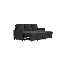 Load image into Gallery viewer, Boxer Sofa Cum Bed With Lounger
