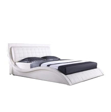 Load image into Gallery viewer, Bed cot Captane with Upholstered  Frame From Golden Mayer - Direct from Factory (Customizable)
