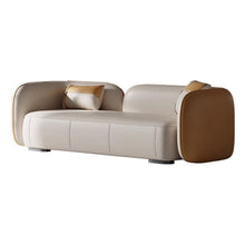 Load image into Gallery viewer, Crave Modern Luxury Bench - Sleek Elegance for Sophisticated Living and Lounge Areas
