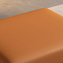 Load image into Gallery viewer, Ottoman Pouffe Entro Stool – Compact and Stylish Living Room Seating, Direct from Factory
