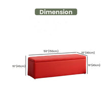 Load image into Gallery viewer, Hale Classic Comfort Bench - Timeless Design Meets Modern Elegance for Every Home
