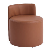 Load image into Gallery viewer, Marenco Ottoman : Elegant Pouffe  for Chic Interiors
