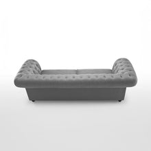 Load image into Gallery viewer, Chesterfield Sofa Sage From Golden Mayer - Direct from Factory (Customizable)
