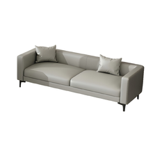 Load image into Gallery viewer, Roxo Customizable Sofa  - Plush Seating, Contemporary Elegance for Modern Homes, Versatile Styling

