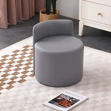 Load image into Gallery viewer, Marenco Ottoman : Elegant Pouffe  for Chic Interiors
