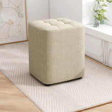 Load image into Gallery viewer, Driade Ottoman : Elegant Pouffe Design for Luxurious Interiors
