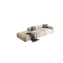 Load image into Gallery viewer, Luxury Natal Sofa Set - Customizable, Cozy Elegance for Sophisticated Living Environments
