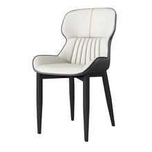 Load image into Gallery viewer, Dining Chair Sperone – Elegant and Versatile Chairs for Dining and Kitchen Areas, Customizable
