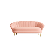 Load image into Gallery viewer, Customize Your Luton Sofa Set - Contemporary Style &amp; Supreme Comfort
