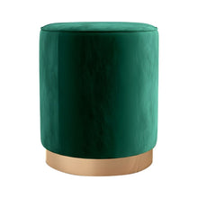 Load image into Gallery viewer, Customizable Tod Ottoman  - Elegant Ottoman Furniture for Comfort and Style
