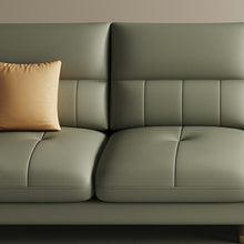 Load image into Gallery viewer, Customizable Taranto L-Shaped Sofa - Modern Elegance &amp; Adaptive Design for Your Living Area
