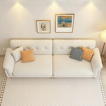 Load image into Gallery viewer, Customizable Guarulhos Sofa Set - Modern Comfort &amp; Stylish Design for Contemporary Homes
