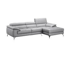 Load image into Gallery viewer, L shape sofa with Headrest Gorhamm From Golden Mayer - Direct from Factory (Customizable)
