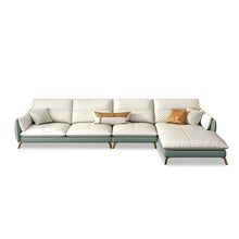 Load image into Gallery viewer, Shawn Premium Sofa - Customizable Luxury, Contemporary Style for Modern Homes

