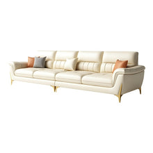 Load image into Gallery viewer, Missana Premium Sofa - Customizable Elegance, Chic Design for Sophisticated Interiors
