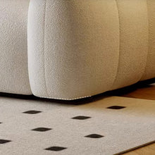 Load image into Gallery viewer, Customizable Karphi Sofa Set - Sleek &amp; Durable for Modern Living Spaces
