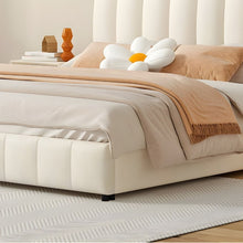 Load image into Gallery viewer, Golden Mayer Eudald Customizable Upholstered Bed - Refined Style with Choice of Storage Options
