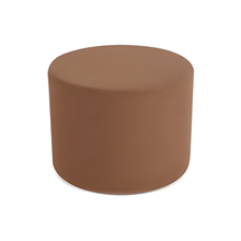 Load image into Gallery viewer, Customizable Tilda Ottoman  - Stylish and Versatile Seating for Living Room.
