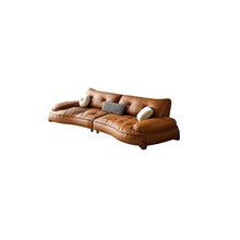 Load image into Gallery viewer, Massimo Premium Sofa - Bespoke Luxury, Timeless Design for Upscale Living Environments
