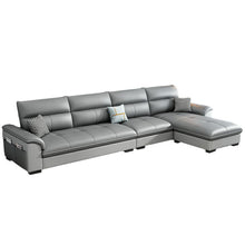 Load image into Gallery viewer, L-Shape Cardiff Sofa | Latest Contemporary Design | Direct from Factory (Direct from Factory)
