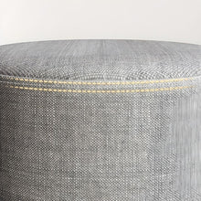 Load image into Gallery viewer, Customizable Tilda Ottoman  - Stylish and Versatile Seating for Living Room.
