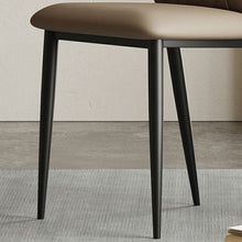 Load image into Gallery viewer, Mellow Customizable Soft &amp; Comfortable Chair for Relaxed Dining &amp; Living Areas - Golden Mayer
